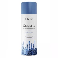 смывка