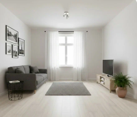 Линолеум ТАРКЕТТ Долис 1 Хоумтаун 3м