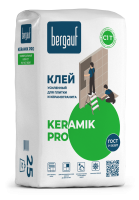 Keramik Pro 25кг вправо